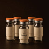 Cerebrolysin, five vials — view 3