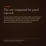DSIP: the record — view 7