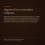 Elamipretide: the record — view 7