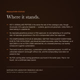Glutathione regulatory status — view 6