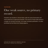 Hexarelin: the record — view 7