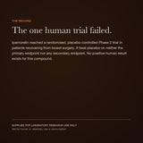 Ipamorelin: the record — view 7