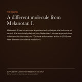 Melanotan II: the record — view 7