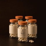 MK-677 (Ibutamoren), five vials — view 3