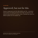 Oxytocin: the record — view 7