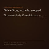 Thymosin Alpha-1 side effects — view 7