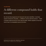 Thymulin: the record — view 7