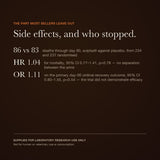 VIP side effects — view 7